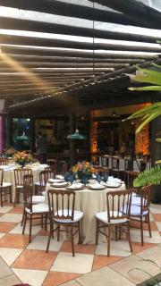 Pousada Águas de Parati - 1