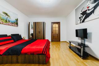 Studio Coresi Mall - Braşov - 8