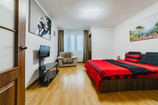 Studio Coresi Mall - Braşov - 1