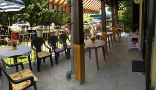 Ádám Vendégház - 5