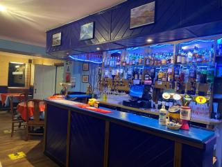 Richmond House Hotel - Fort Augustus - 4