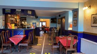 Richmond House Hotel - Fort Augustus - 6