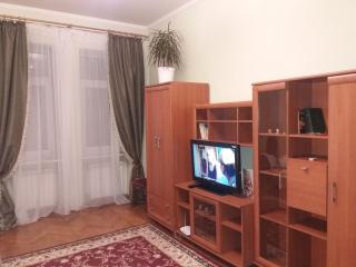 Apartment u Lidii in center of Kiev near railways station - Kyiv - 8