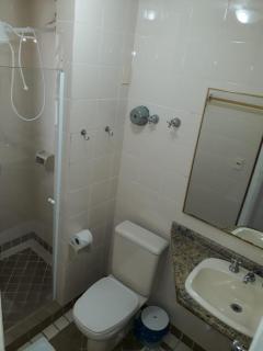 Apartamentos no Lexus Beira Mar - Florianópolis - 8