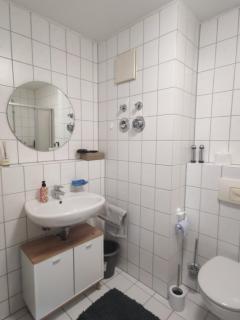 FeWo Alb-Traum - Albstadt - 4