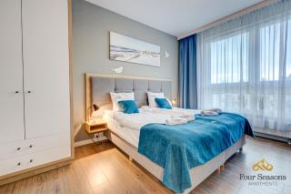 Bel Mare Prestige by Four Seasons - Międzyzdroje - 6