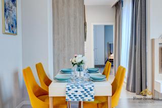 Bel Mare Prestige by Four Seasons - Międzyzdroje - 7