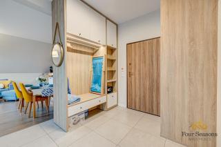 Bel Mare Prestige by Four Seasons - Międzyzdroje - 5