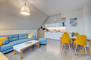 Bel Mare Prestige by Four Seasons - Międzyzdroje - 9