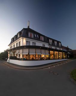 Adler Hotel & Gasthaus - Nonnenhorn - 9