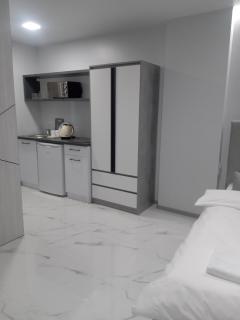 39 Apart Hotel - Lviv - 5