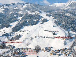 Appartement Alpenstern - Großarl - 4