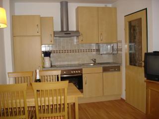 Appartement Alpenstern - 3