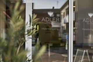 Adler Hotel & Gasthaus - Nonnenhorn - 2