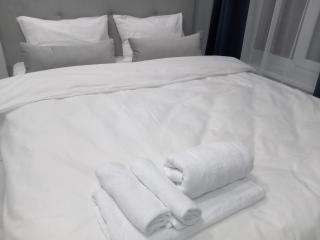 39 Apart Hotel - Lviv - 9
