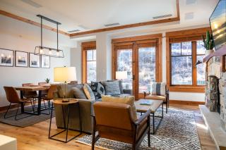 NEW LISTING! Luxury Northstar Village Residence - Big Horn 210 - Truckee - 0
