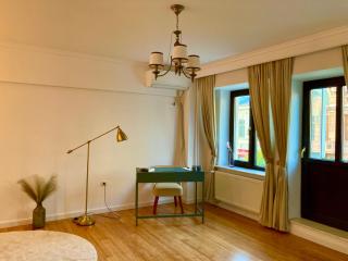 Chira Chiralina Classic Apartment - Brăila - 1