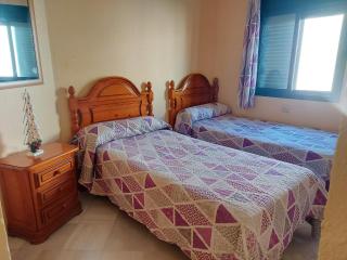 Modern apartment with pool in the heart of El Portil - El Portil - 3