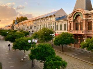 Chira Chiralina Classic Apartment - Brăila - 4