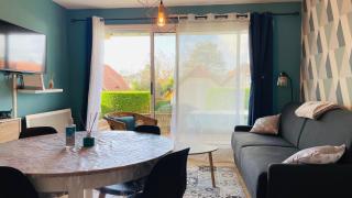 Bel appartement au cœur de Stella-Plage - Cucq - 7