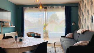 Bel appartement au cœur de Stella-Plage - 4
