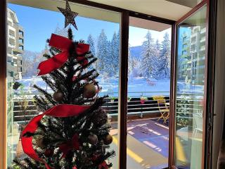 The Evergreen Nest - Silver Mountain - Poiana Brasov - 8