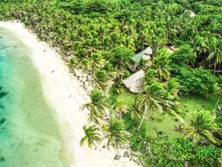 ENSUEÑOS Natural Reserve Big House - Little Corn Island - 6