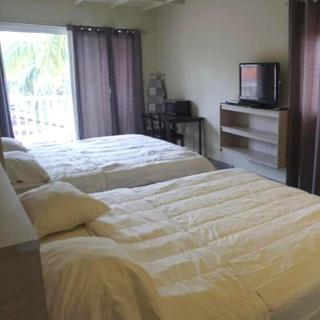 Apartamento Familiar para Vacaciones en Curacao - 4