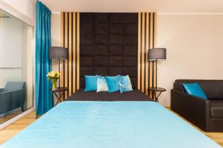 Ustronie Apartments - Apartamenty KOMFORT, widok na morze, Parking - 2