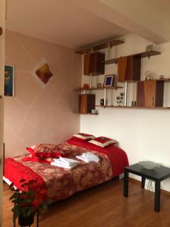 Charming Quiet Studio Coltea Old Town in the centre of Bucharest - Bucarest - 9