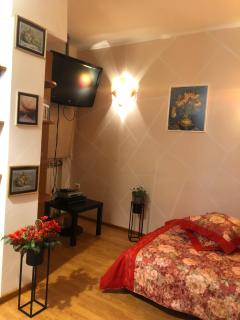 Charming Quiet Studio Coltea Old Town in the centre of Bucharest - Bucarest - 3