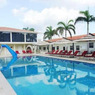 Apartamento Familiar para Vacaciones en Curacao - Jan Thiel - 0