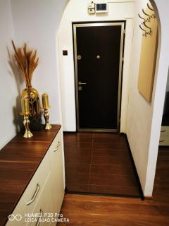 Închiriez garsoniera in Regim Hotelier Berceni-Sun Plaza - Bucarest - 8