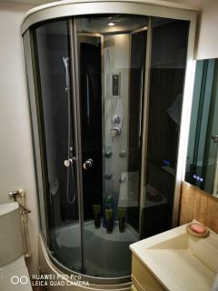 Închiriez garsoniera in Regim Hotelier Berceni-Sun Plaza - Bucarest - 7