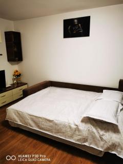 Închiriez garsoniera in Regim Hotelier Berceni-Sun Plaza - Bucarest - 5