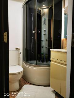 Închiriez garsoniera in Regim Hotelier Berceni-Sun Plaza - Bucarest - 2