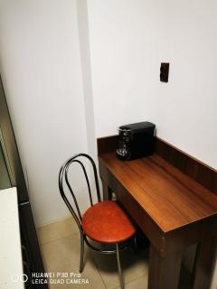 Închiriez garsoniera in Regim Hotelier Berceni-Sun Plaza - Bucarest - 1