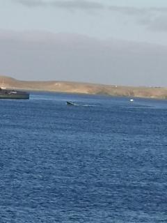 El Faro - Playa Blanca - 4