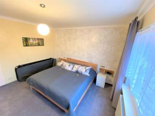 Apartment near Inselsberg Hiking Trails - Waltershausen - 8