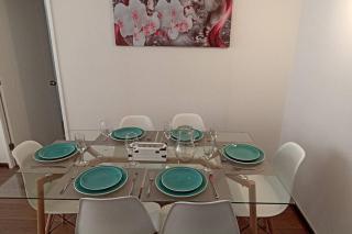 Departamento Nuevo en Condominio Viña del Mar - 6