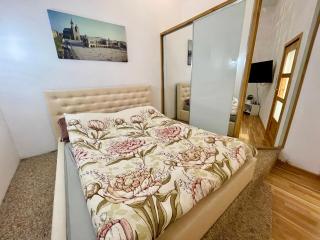 XXL Apartment Old Town 24 h - check in, Wi-Fi - 6