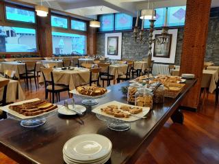 HG Hotel Italia - Brusson - 7