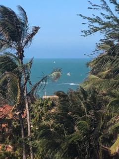 Bela Vista - Canoa Quebrada - 0