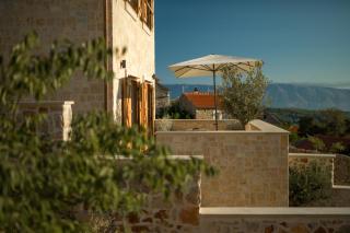 Design Villa Mar Hvar Island - Pitve - 7