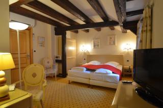 Hostellerie Schwendi - 5