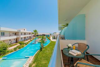 Afandou Bay Resort Suites - Afandou - 8
