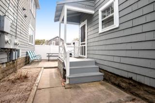 The Shore Cottage & Porch Life - Ocean City - 4