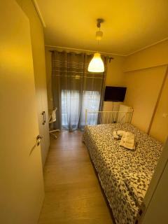 Athens Z Apts - Atene - 4