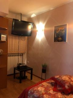 Charming Quiet Studio Coltea Old Town in the centre of Bucharest - Bucarest - 6