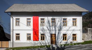 Pr'Gavedarjo Eco Heritage B&B - 8